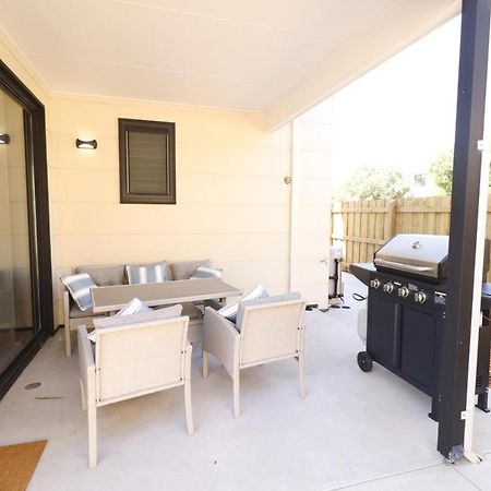 Yallingup Beach Resort Esterno foto