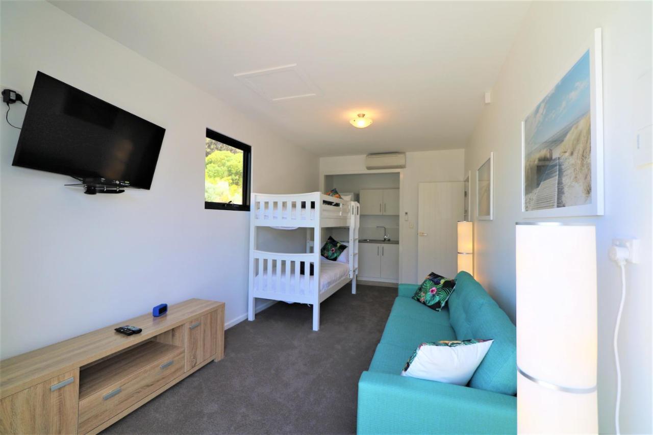 Yallingup Beach Resort Esterno foto