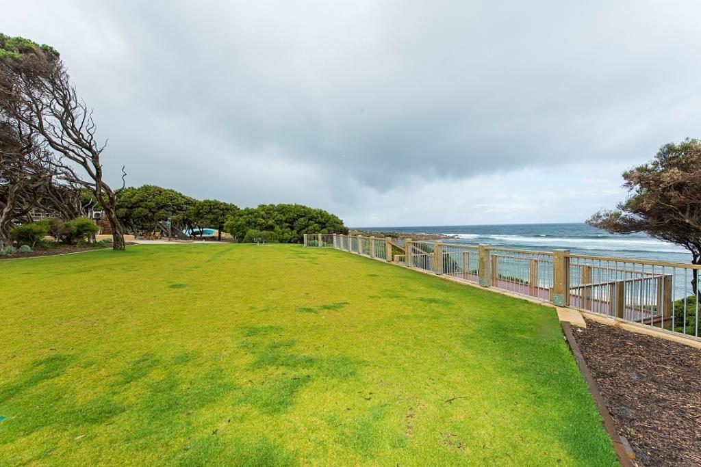 Yallingup Beach Resort Esterno foto